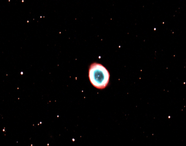M57 Ring