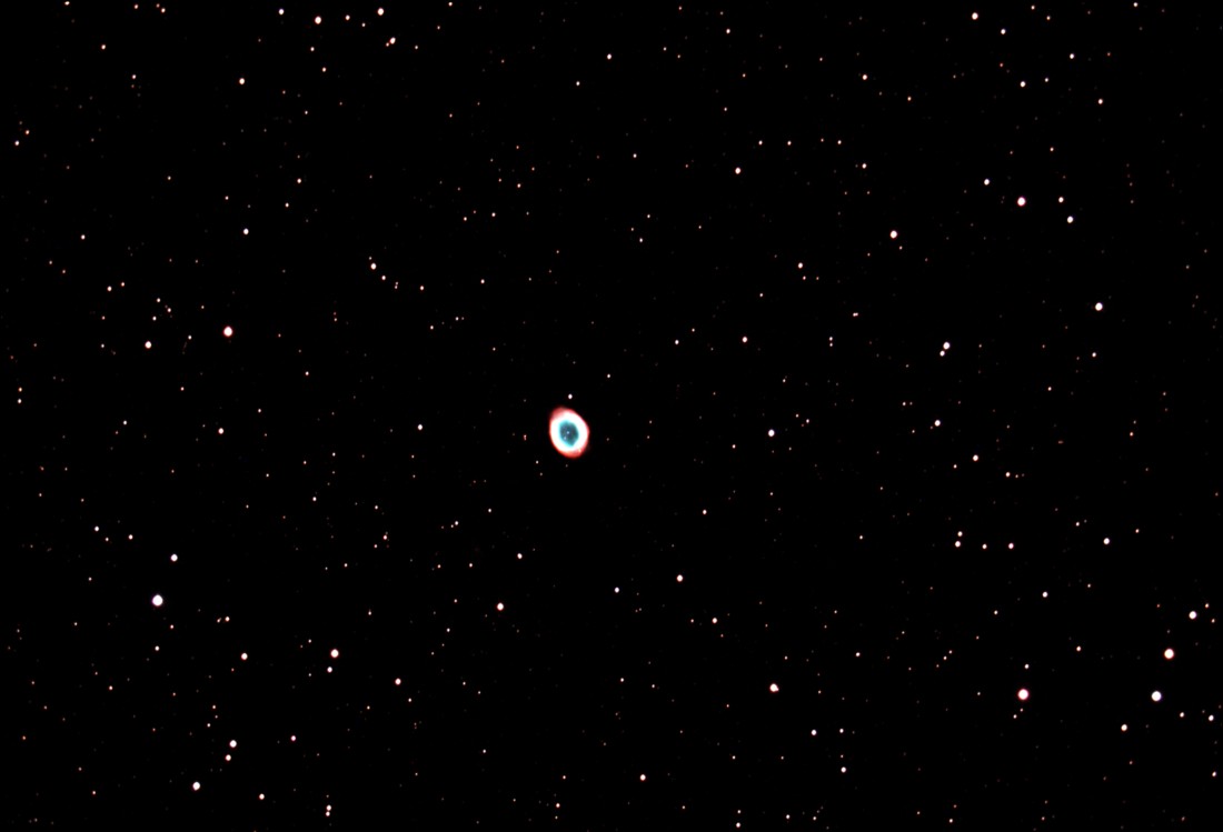 Ring M57