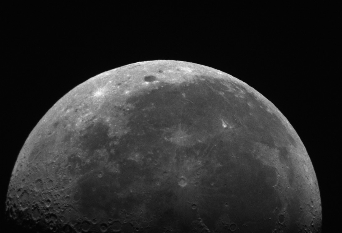 Moon