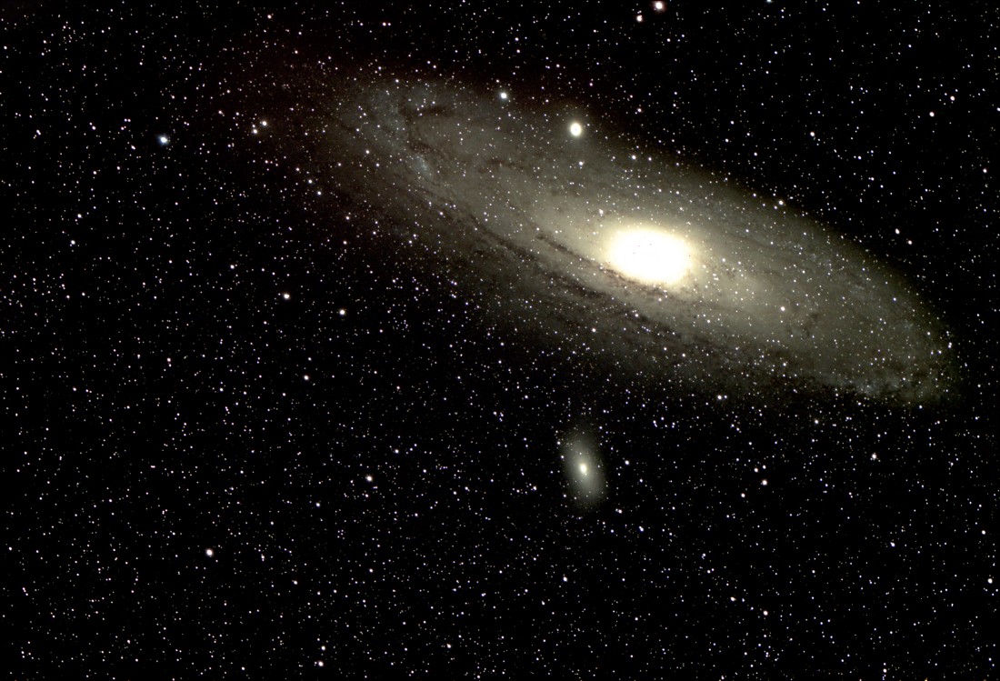 Andromeda